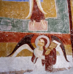 Engel, ca. 1175-80